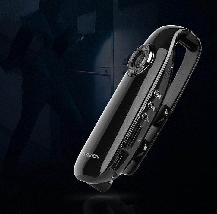 Portable HD Video Recording Pen – Caméra Discrète 1080P Full HD avec Carte SD Jusqu’à 128GB
