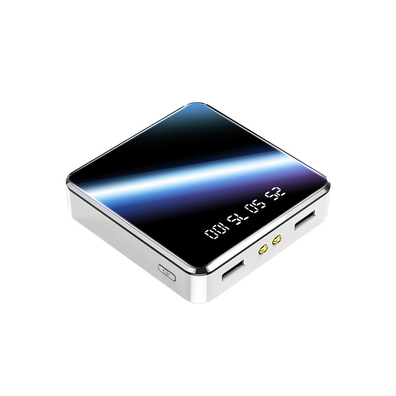 🔋 20000 mAh Power Bank – Charge Ultra Rapide & Portable 🚀