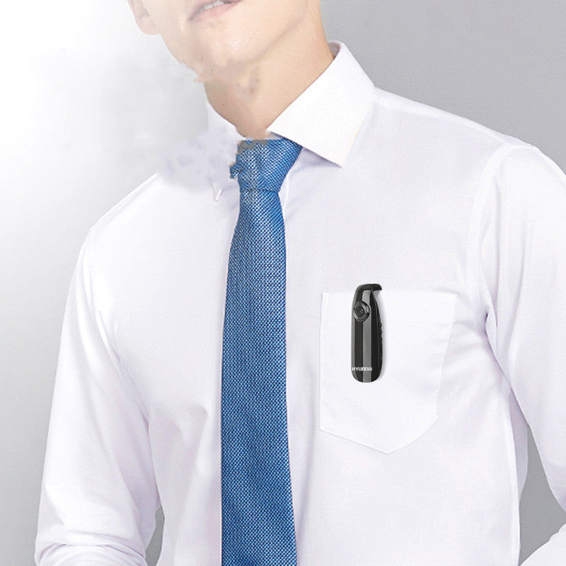 Portable HD Video Recording Pen – Caméra Discrète 1080P Full HD avec Carte SD Jusqu’à 128GB