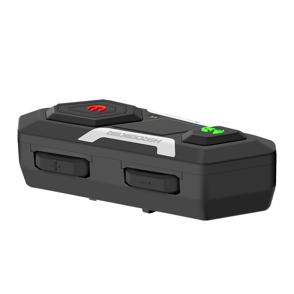 Intercom Moto Bluetooth – Restez Connecté sur la Route