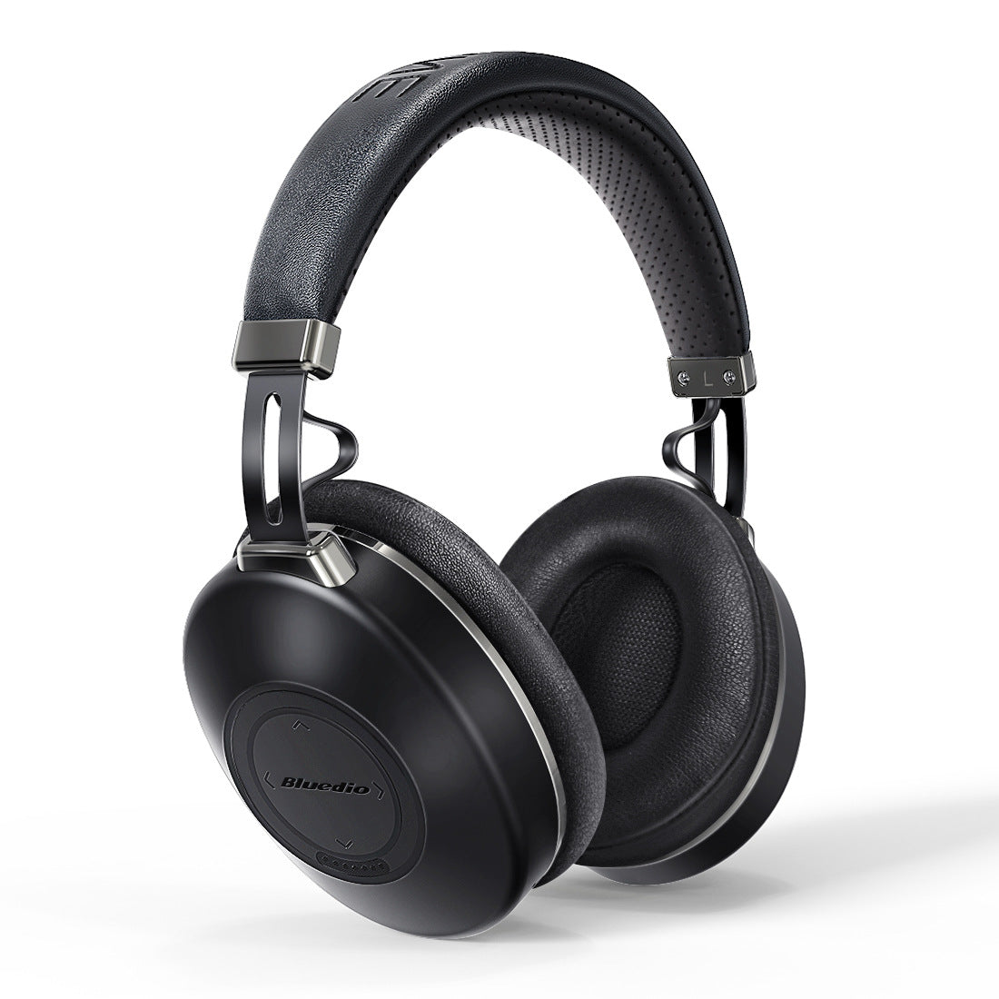 Bluetooth Headphones with Active Noise Cancellation (ANC) – Hi-Fi Sound & Active Noise Reduction
