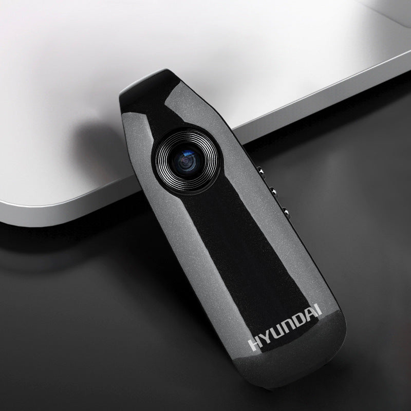 Portable HD Video Recording Pen – Caméra Discrète 1080P Full HD avec Carte SD Jusqu’à 128GB