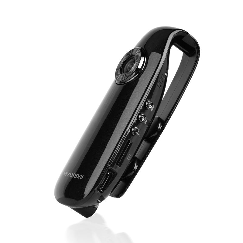 Portable HD Video Recording Pen – Caméra Discrète 1080P Full HD avec Carte SD Jusqu’à 128GB