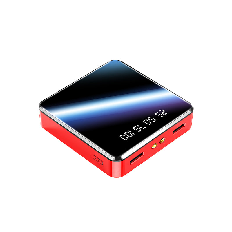 🔋 20000 mAh Power Bank – Charge Ultra Rapide & Portable 🚀