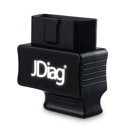 JDiag FasLink M2 FreshBox Tech: Turn Your Smartphone into a Car Diagnostic Tool