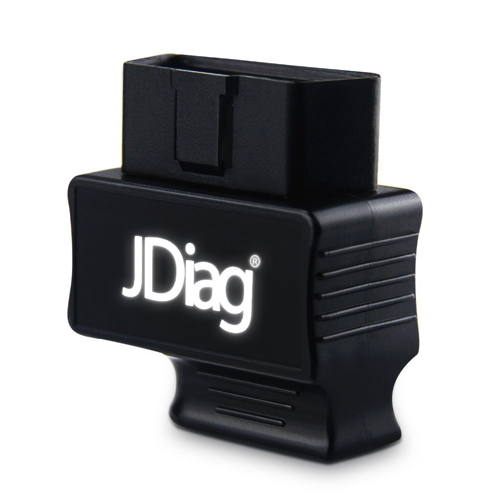 JDiag FasLink M2 FreshBox Tech: Turn Your Smartphone into a Car Diagnostic Tool