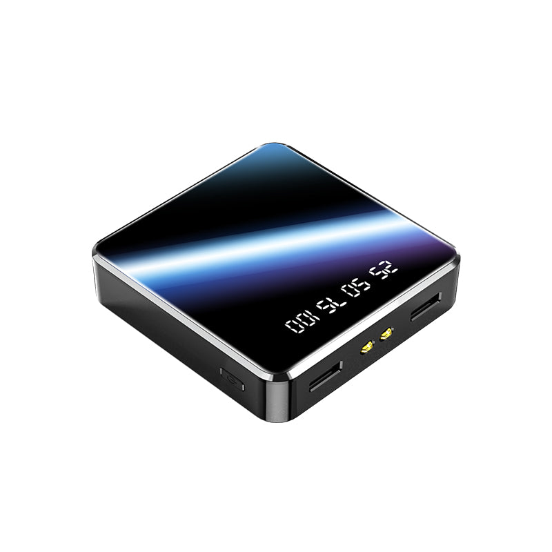 🔋 20000 mAh Power Bank – Charge Ultra Rapide & Portable 🚀