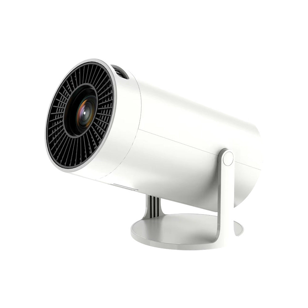 Transformez n’importe quelle pièce en cinéma 4K 🎬