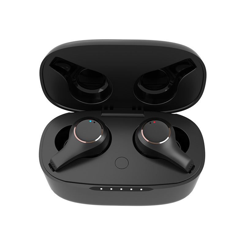 TEMU Y2 – Wireless Bluetooth Earbuds | Immersive Stereo Sound & Ultra Stable Connection