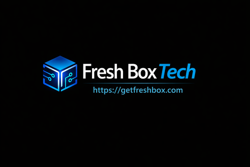 FreshBox Tech
