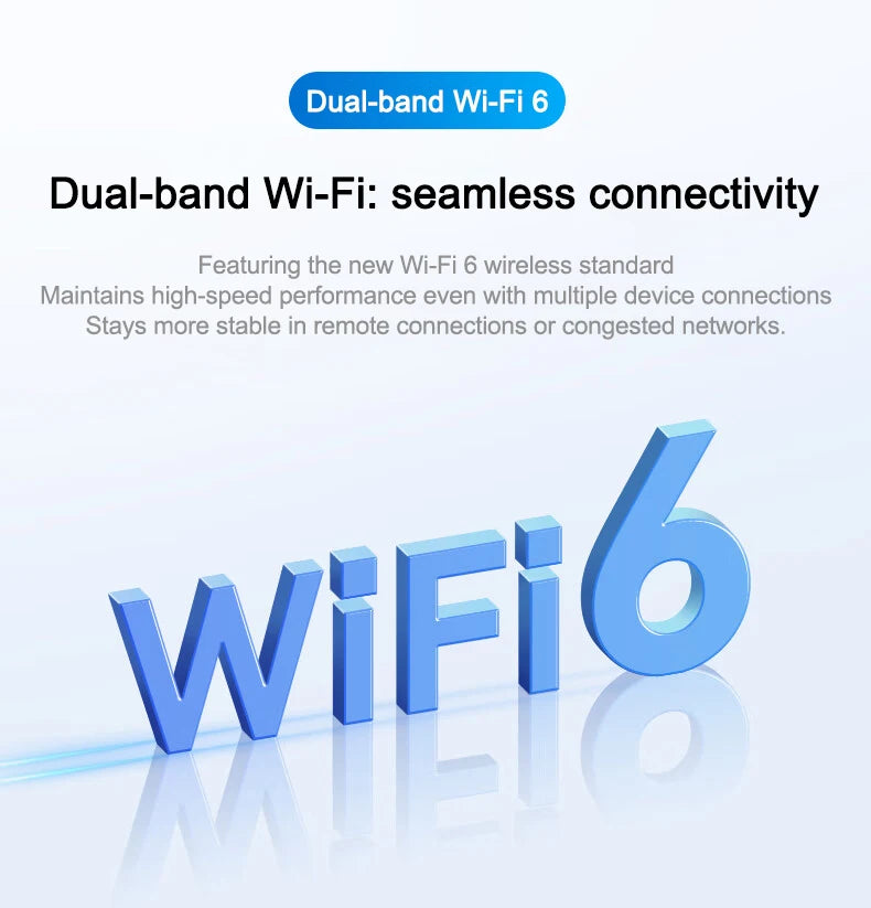 New 15.6" Portable Laptop – Gaming & Office Powerhouse!