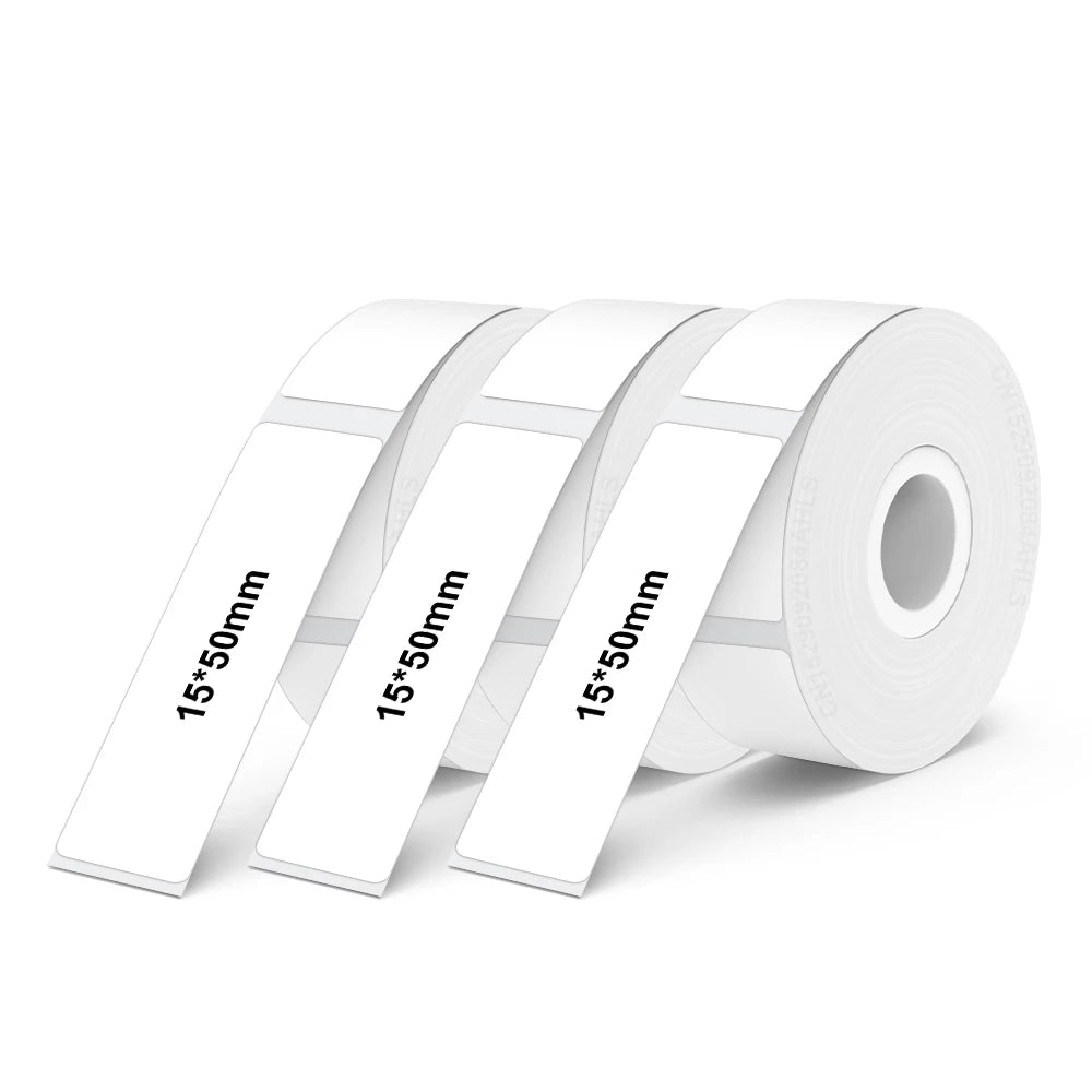 Mini Bluetooth Thermal Label Printer – Print Stickers Anywhere | Freshbox Tech