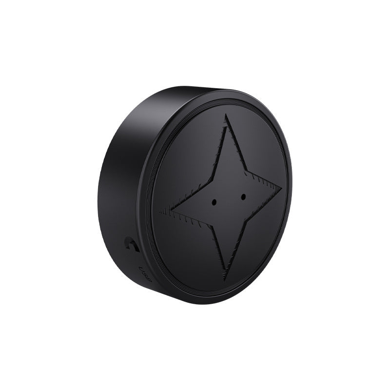 Mini GPS Tracker Magnétique pour Voiture, Moto & Camion – Suivi en Temps Réel Anti-Perte